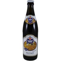 Bouteille Franziskaner