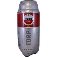 Fût 2L The Torp Amstel Bier