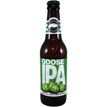 Goose Island IPA 35.5cl