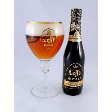 Calice Leffe Royale 33cl