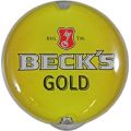 Médaillon Magnet Perfectdraft - Beck's gold 0
