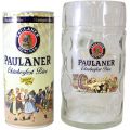 Chope Oktoberfest Paulaner 0