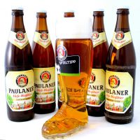 Kit Supporter Paulaner