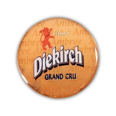 Réplique Médaillon perfectdraft Diekirch Grand Cru