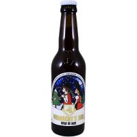 Sainte Cru Wihnacht's Bier