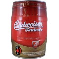 Budweiser Budwar f-5l 0