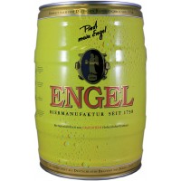 Fut 5 Engel pils