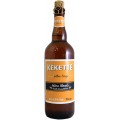 bouteille bière Kékette 33cl 0