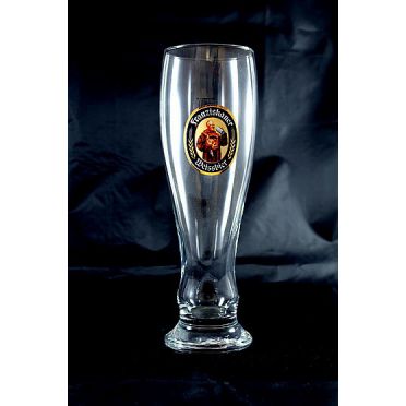 Verre droit Franziskaner 50cl