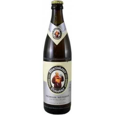 Alpirsbacher pils 50cl