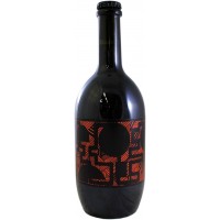 Sainte Cru  Barrel Aged Oud Bruin