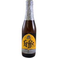 Leffe blonde sans alcool 33cl
