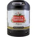 Fût 6L Stella Artois Perfectdraft 0