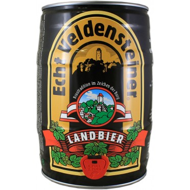 Fut 5L bière Veldensteiner