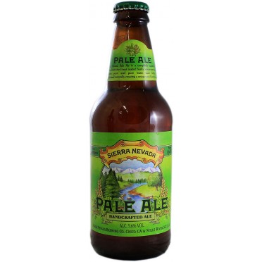 Sierra Nevada - Pale Ale