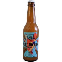 Sainte Cru - Mort aux cons - 33cl