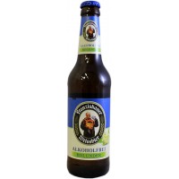 Bouteille Franziskaner Sans Alcool