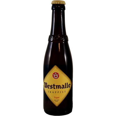 Westmalle Tripel 9.5%