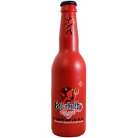 belzebuth rouge 33cl
