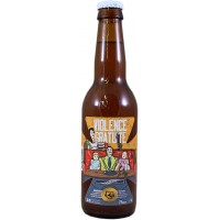 Sainte Cru  Violence Gratuite