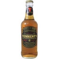 Tennent's Whisky beer 33cl