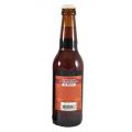 Brasserie du mont blanc (la rousse) 33cl 1