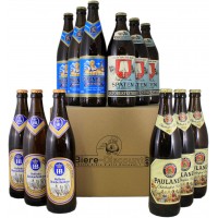 Pack Oktoberfest - 12 bouteilles