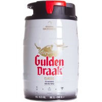 Fût 5L SPI - Gulden Draak