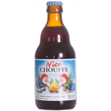 n'ice Chouffe 33cl