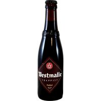 Westmalle trappist dubbel 33cl