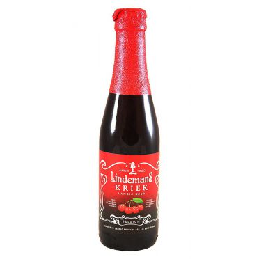 Lindemans kriek 25cl