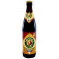 Alpirsbacher weizen hefe dunkel 50cl 0