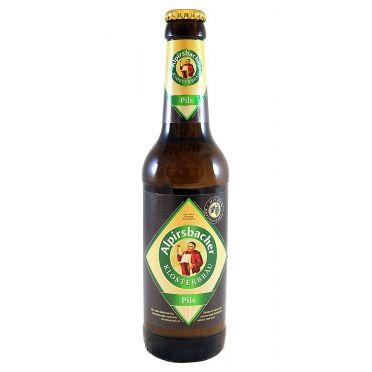 Alpirsbacher pils 50cl