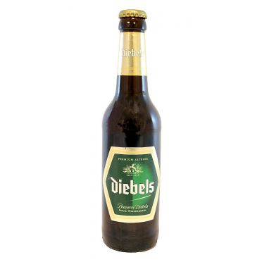 Diebels 33cl