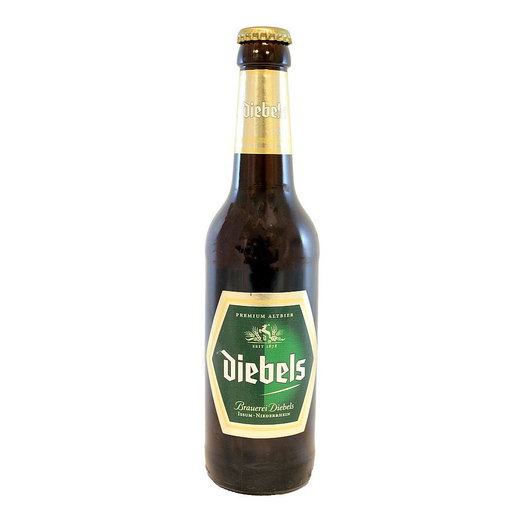 Diebels Diebels