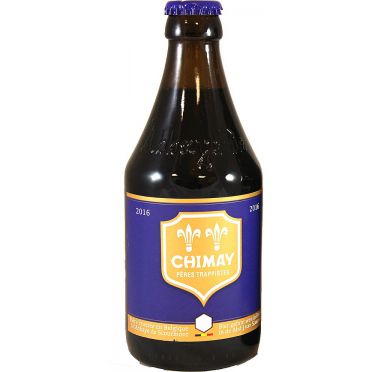 Chimay 2016 33cl