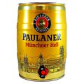 Paulaner munchner hell 0