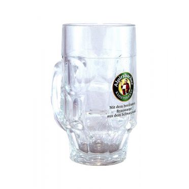 Alpirsbacher mug 50 cl