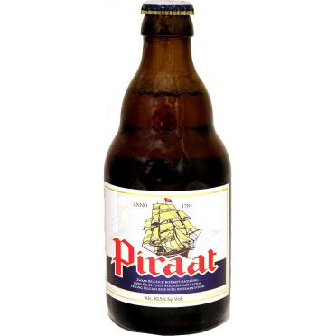 Piraat 33cl