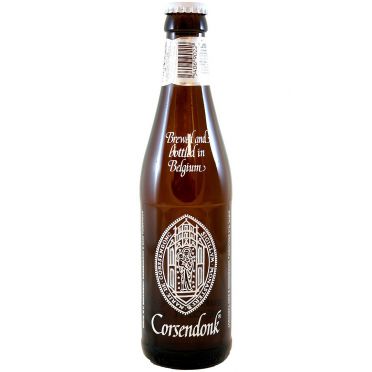 Corsendonk Tripel 33cl