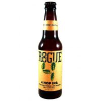 Rogue Nation 35.5cl