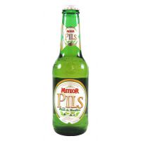 Meteor Pils 25cl
