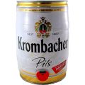 Fût 5L Krombacher 0