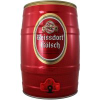 Fut 5L Reissdorf Kölsch