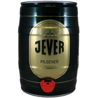 Fut 5L Jever Pilsener