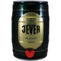 Fut 5 litres Jever 0