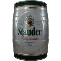 Fut 5L Stauder Premium pils