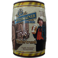 Fut 5L Weismainer 1798