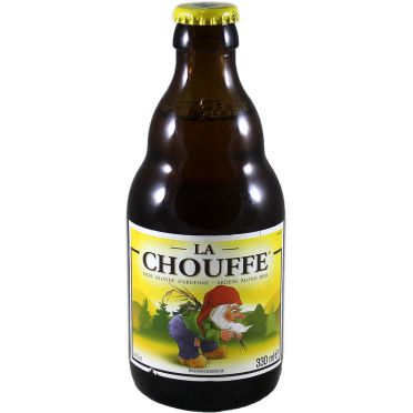 La Chouffe 33cl