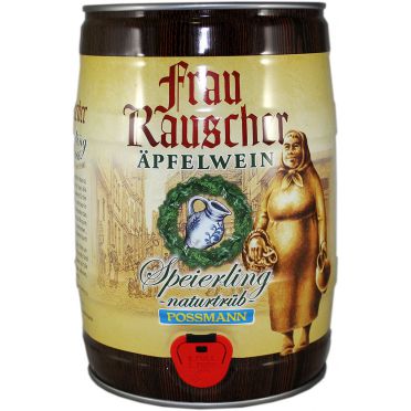 Fut 5L Frau Rauscher